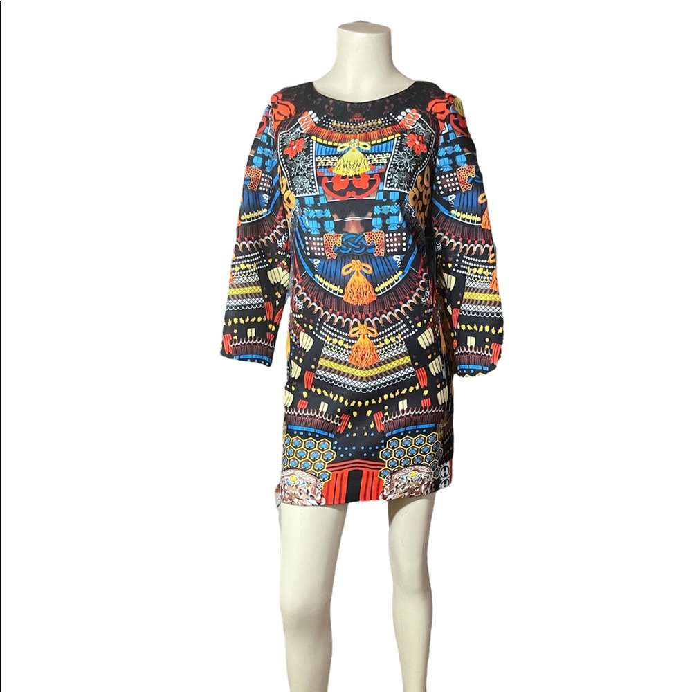 Ezpopsy dress above the knee size : xs